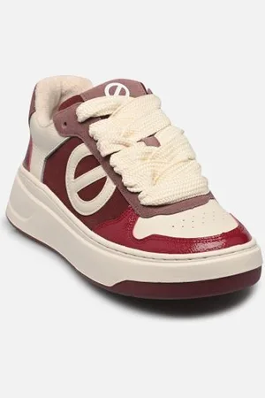 No Name BRIDGET SNEAKER
