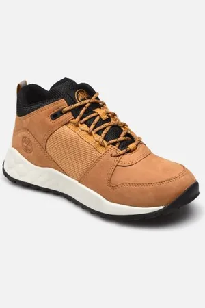 Timberland Solar Wave Low
