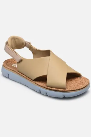 Camper Oruga Sandal