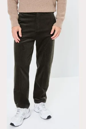 Pompeii Cord Trek Trouser