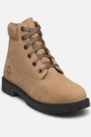 Timberland PREMIUM 6 INCH LACE UP WATERPROOF BOOT