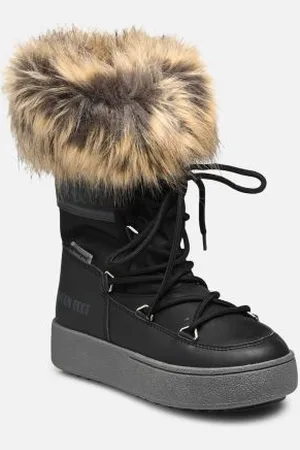 Moon Boot JTRACK MONACO LOW WP