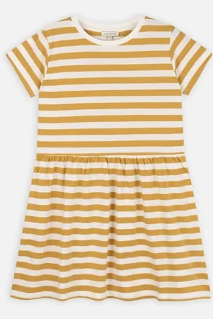 Liewood Lima Y/D stripe dress