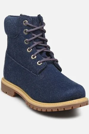 Timberland 6 INCH LACE UP WATERPROOF BOOT