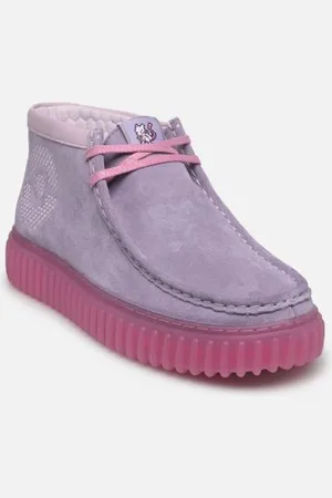 Clarks TorhillExplore Pokemon