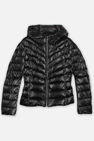 Molly Bracken Girls Woven Padded Jacket MMHA051CN