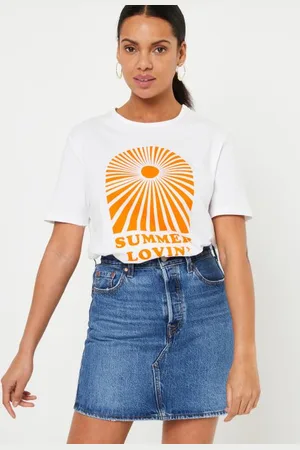 ARTLOVE T-shirt Sama