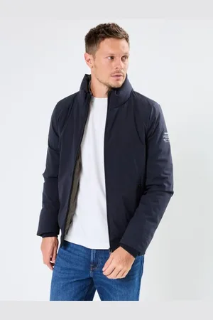 ECOALF GRAYSALF JACKET MAN