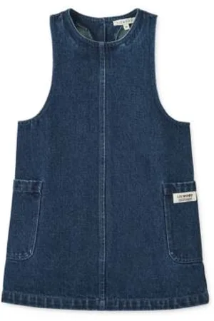 Liewood Angelica Denim Dress