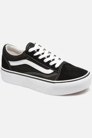 Vans Old Skool Platform E