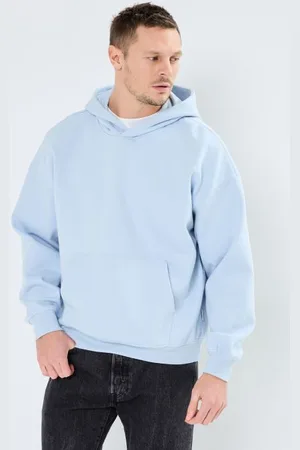 Only & Sons ONSTURNER LIFE VTG HOODIE SWEAT NOOS