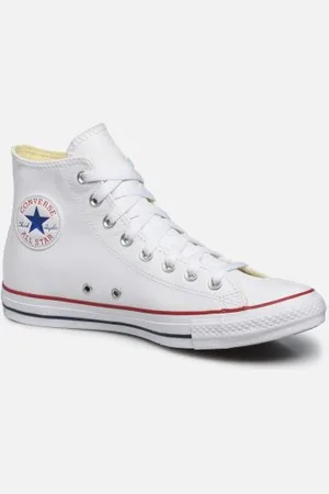 Converse Chuck Taylor All Star Leather Hi M