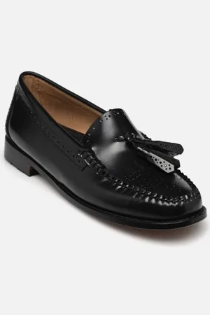 G.H. Bass WEEJUN WMN Estelle Brogue