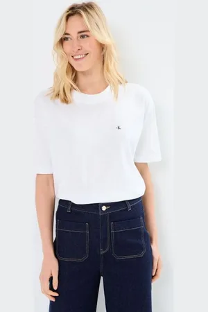 Calvin Klein Script Institutional J20J225113