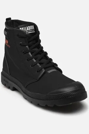 Palladium PAMPA LITE+ HI