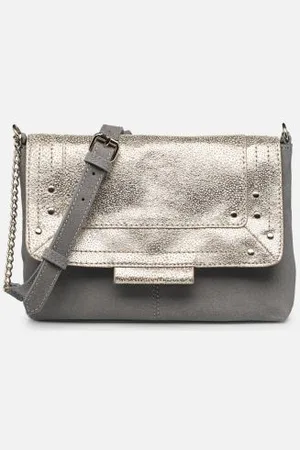 Pieces® Pcfelizio Leather Cross Body Fc