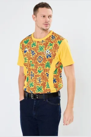 PUMA GFA Premmatch SS Jersey
