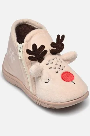 Sarenza Chaussons - bébé reine