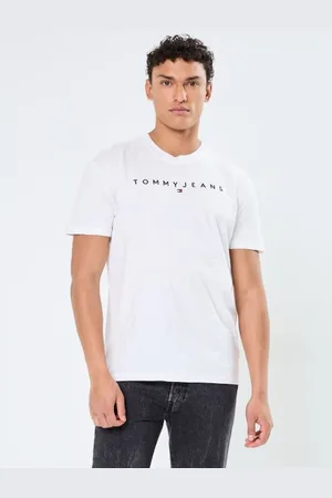 Tommy Hilfiger Tjm Reg Linear Logo DM0DM20744