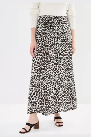 B YOUNG Bymmjoella Maxi Skirt
