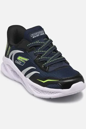Skechers SLIP-INS Meteor-Lights - Brisk-Beams