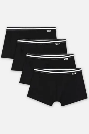 Dim Eco Boxers X4
