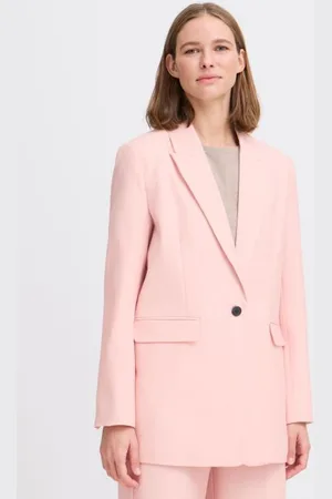 B YOUNG Bydanta Blazer Y
