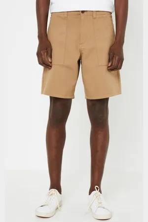 Farah Sepel Patch Twill