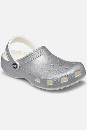 Crocs Classic Glitter II Clog W