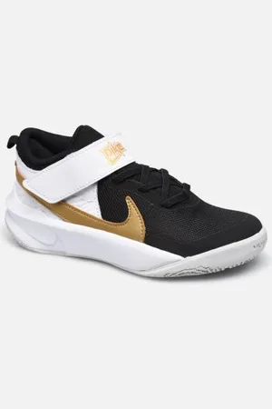 Nike Team Hustle D 10 (Ps)