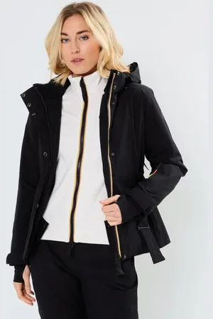 K-Way Chevril MicroTwill 2L - Ski