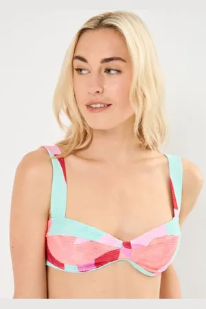 Pieces® Pcamila Bikini Bra Sww Hanger Fc Bc