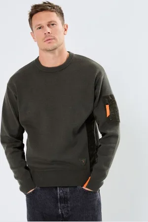 Gertrude Aldo Pull Col rond