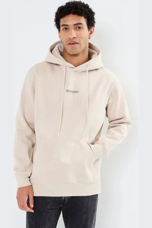 Sixth June SAMOURAI LS HOODIE