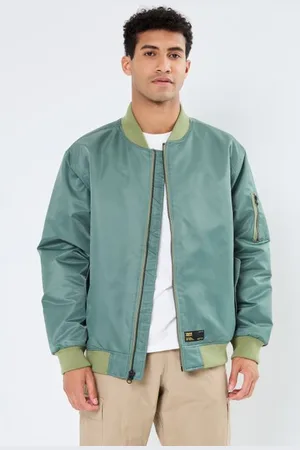 Vans Copley Bomber Jacket