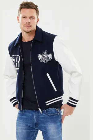 Replay Bomber "college"