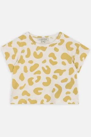 Liewood Dakawa printed T-shirt ss