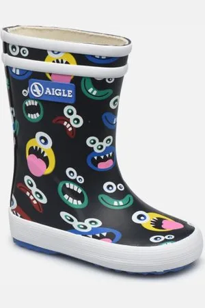 Aigle Baby Flac Theme