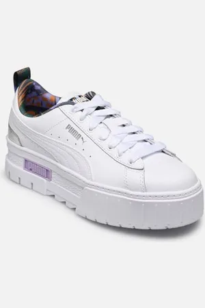 PUMA Mayze Vacay Queen Jr