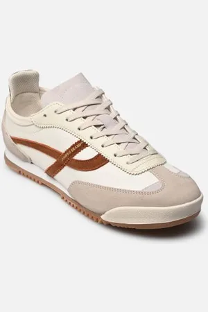 Pompeii KITE SUEDE RETRO M