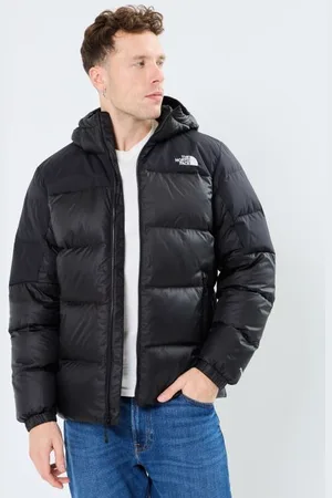 The North Face M Diablo Down 2.0 Hoodie