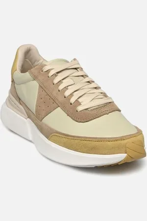 Clarks Craft Pace