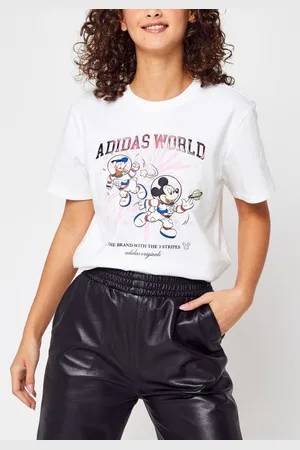adidas Graphic Tee