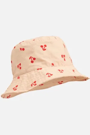 Liewood Damon Printed bucket hat