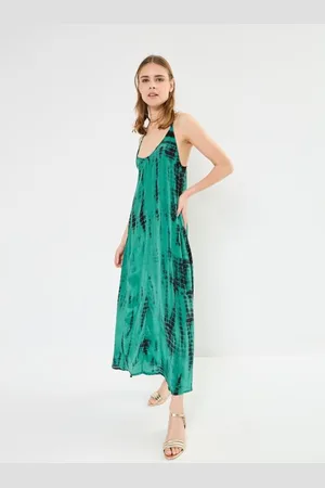 FIVE JEANS 61746 Robin Robe