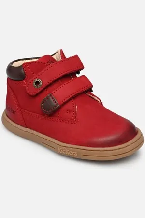 Kickers Tackeasy