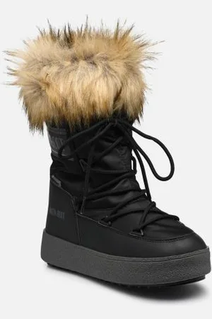 Moon Boot Ltrack Monaco Low