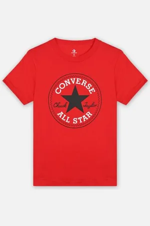 Converse Cnvb Chuck Patch Tee