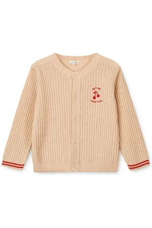 Liewood Siba Knit Cardigan