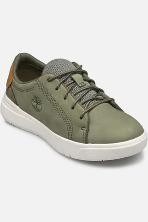 Timberland Seneca Bay Leather Oxford